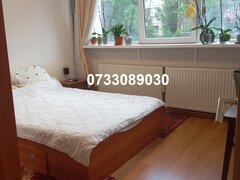 Drumul Taberei 34, apartament cu centrala proprie