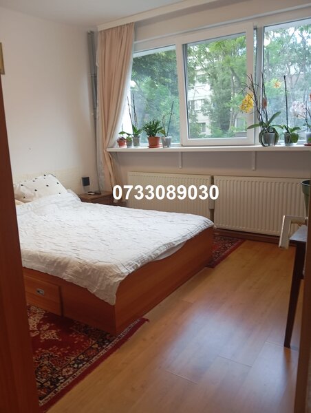 Drumul Taberei 34, apartament cu centrala proprie