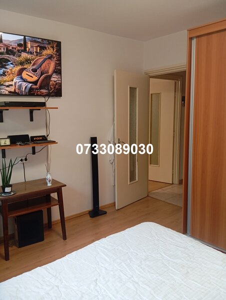 Drumul Taberei 34, apartament cu centrala proprie