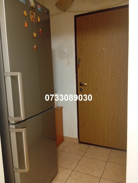 Drumul Taberei 34, apartament cu centrala proprie