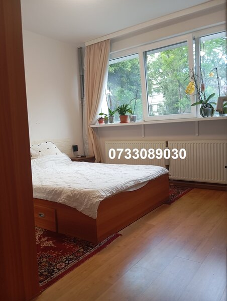 Drumul Taberei 34, apartament cu centrala proprie