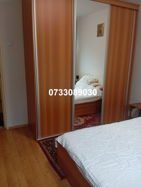 Drumul Taberei 34, apartament cu centrala proprie