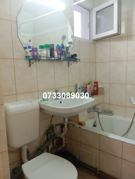 Drumul Taberei 34, apartament cu centrala proprie