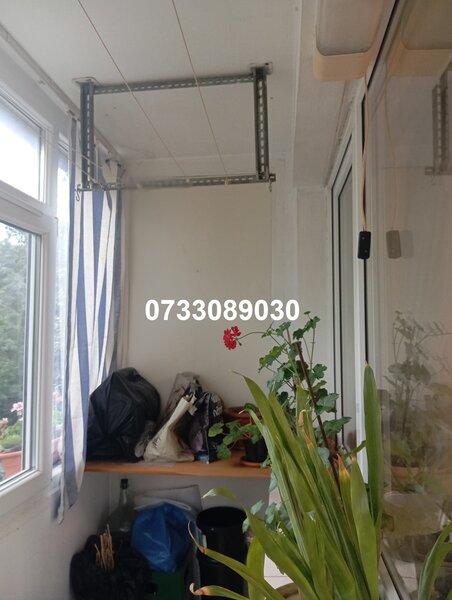 Drumul Taberei 34, apartament cu centrala proprie