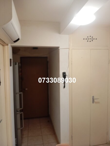 Drumul Taberei 34, apartament cu centrala proprie