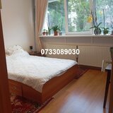 Drumul Taberei 34, apartament cu centrala proprie